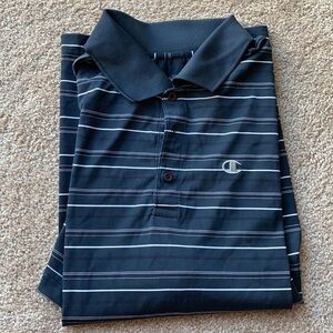 Champion polo